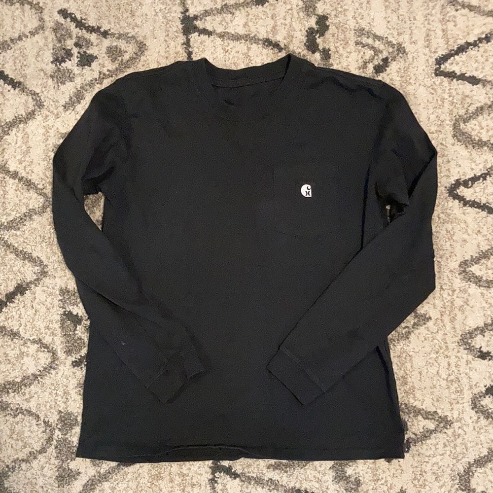 Quicksilver by Carhart Long Sleev